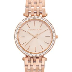 Michael Kors Darci Watch